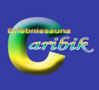 Caribik Sauna Seisenegg Logo
