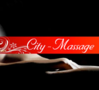 City Massage 1050 Wien Logo