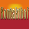 Kontakthof Wien Logo