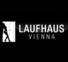 LAUFHAUS VIENNA Wien Logo
