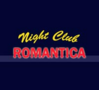 Night Club ROMANTICA Geretsberg Logo