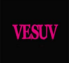 VESUV Nightclub Salzburg Logo