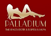 PALLADIUM The Club